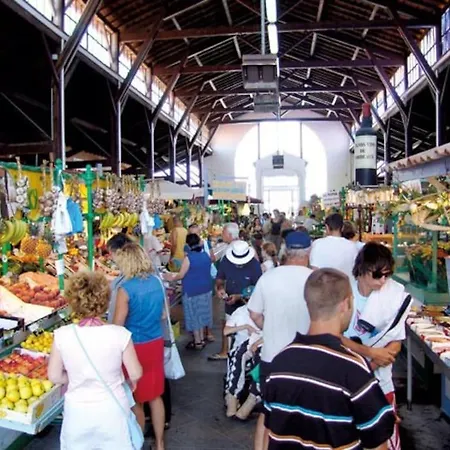 Location 1 A 4 Pers. Dans Front De Soulac-sur-Mer