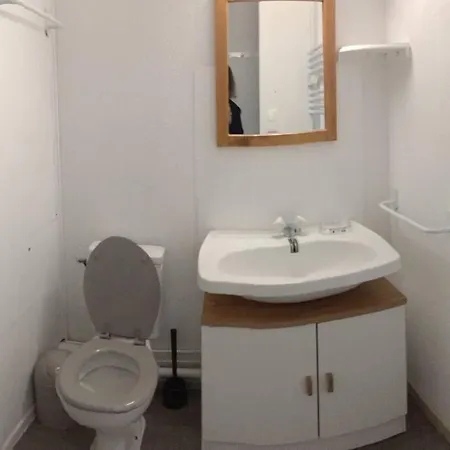 Location 1 A 4 Pers. Dans Front De Apartment Soulac-sur-Mer