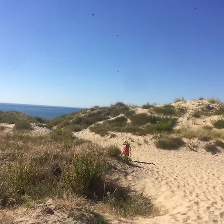 Location 1 A 4 Pers. Dans Front De Soulac-sur-Mer
